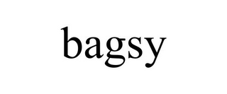 BAGSY