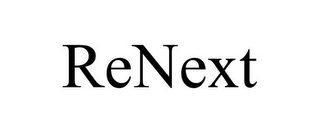 RENEXT