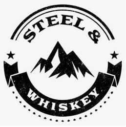 STEEL & WHISKEY