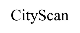 CITYSCAN