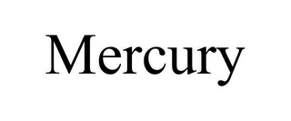 MERCURY