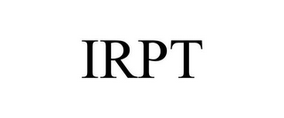 IRPT