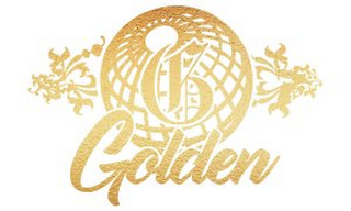 G GOLDEN