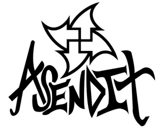 ASENDIT