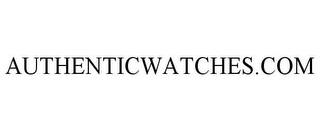 AUTHENTICWATCHES.COM