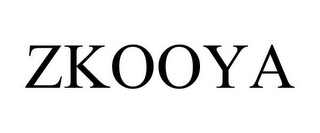 ZKOOYA