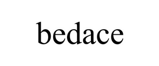 BEDACE