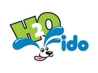 H2O FIDO