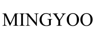MINGYOO