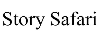 STORY SAFARI