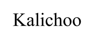 KALICHOO