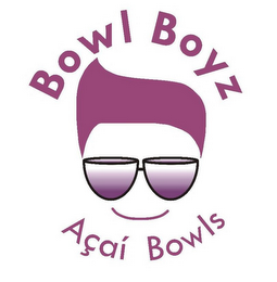 BOWL BOYZ ACAÍ BOWLS