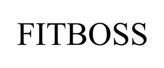 FITBOSS