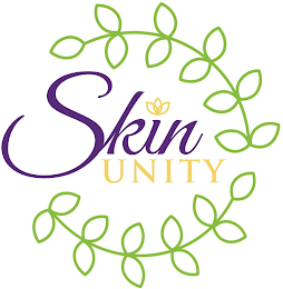 SKIN UNITY