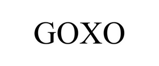 GOXO