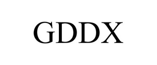 GDDX