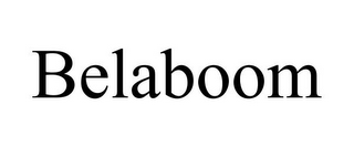 BELABOOM