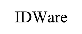 IDWARE