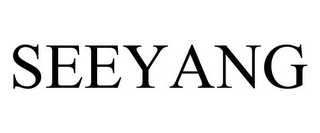SEEYANG