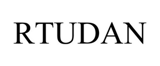 RTUDAN