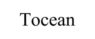 TOCEAN