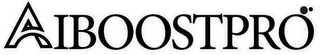 AIBOOSTPRO