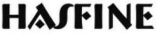 HASFINE