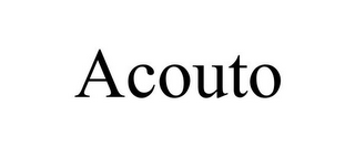 ACOUTO