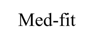 MED-FIT