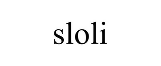 SLOLI