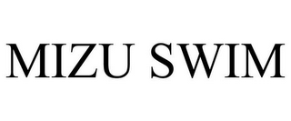 MIZU SWIM