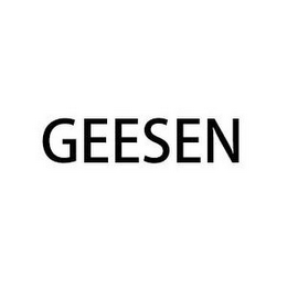 GEESEN