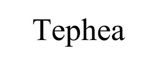 TEPHEA