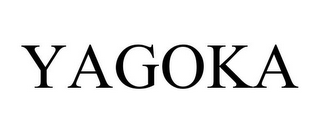 YAGOKA