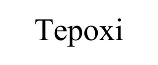 TEPOXI