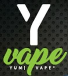 Y VAPE YUMI VAPE