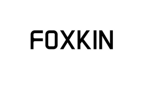 FOXKIN