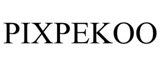 PIXPEKOO