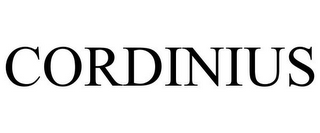CORDINIUS
