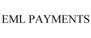 EML PAYMENTS