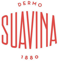 DERMO SUAVINA 1880