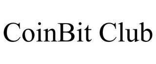 COINBIT CLUB