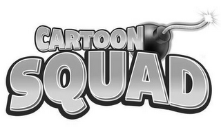 CARTOON SQUAD