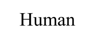 HUMAN