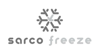 SARCO FREEZE