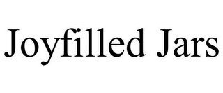 JOYFILLED JARS