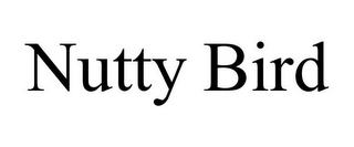 NUTTY BIRD