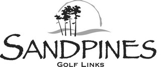 SANDPINES GOLF LINKS