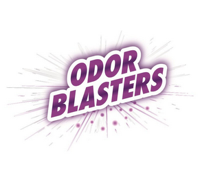 ODOR BLASTERS