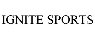 IGNITE SPORTS